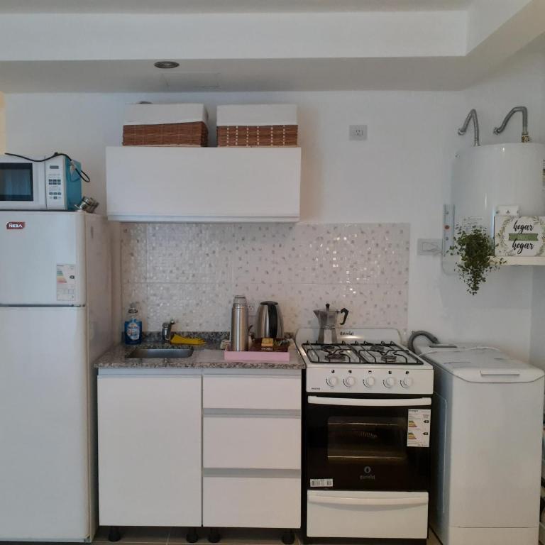 Hermoso Departamento en Temperley - Apartamento de 1 dormitorio - 5