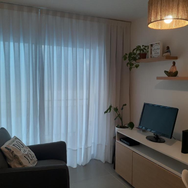 Hermoso Departamento en Temperley - Apartamento de 1 dormitorio - 3