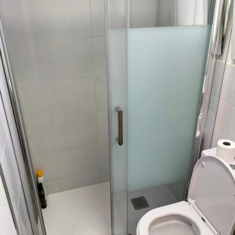 Denia playa montañas y mucho más - Apartamento - Planta baja - 10