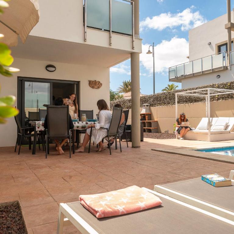 Casa de Marina - Casa de 4 dormitorios - 1