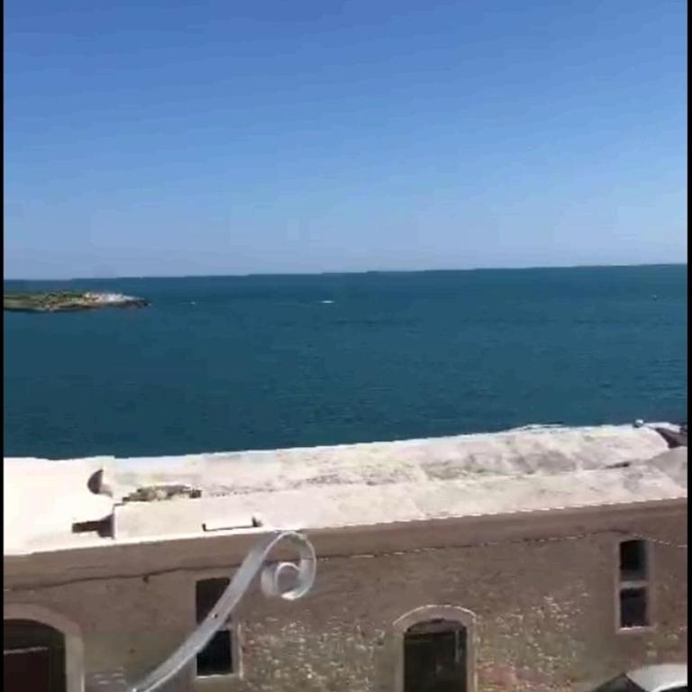 Rocca Sul Mare Hotel - Camera Queen con Vista Mare - 2