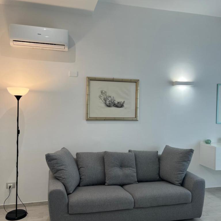 Riviera Apartments - Appartamento con 1 Camera da Letto - 15