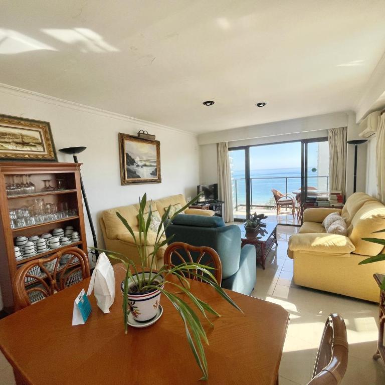 Front al Mar Levante Beach - Apartamento - 5