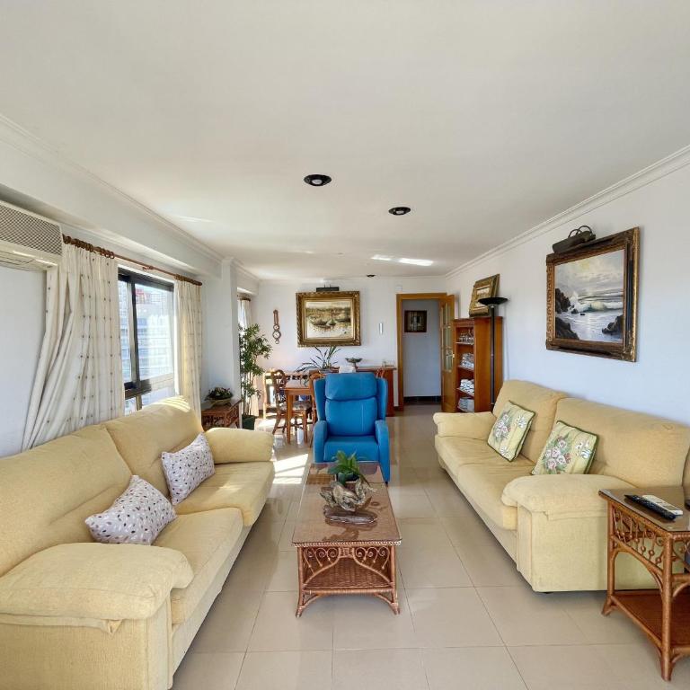 Front al Mar Levante Beach - Apartamento - 6