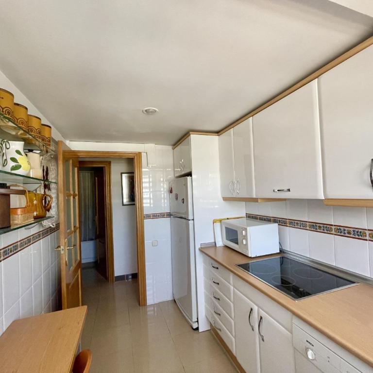Front al Mar Levante Beach - Apartamento - 8