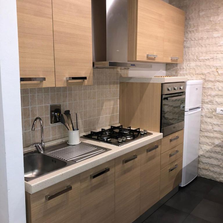 Bellagio sweet home - Appartamento con 1 Camera da Letto - 2