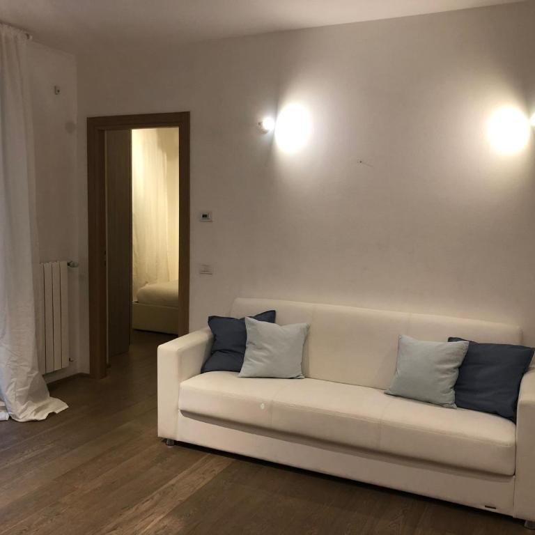 Bellagio sweet home - Appartamento con 1 Camera da Letto - 10