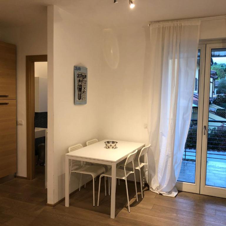 Bellagio sweet home - Appartamento con 1 Camera da Letto - 8