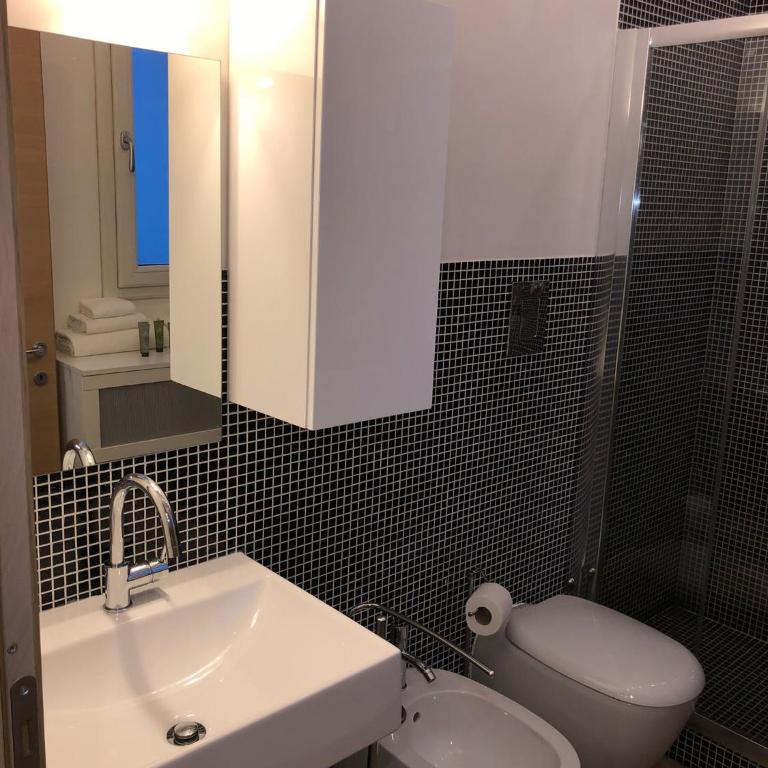 Bellagio sweet home - Appartamento con 1 Camera da Letto - 15