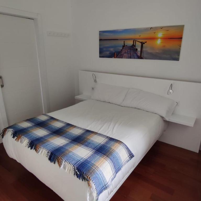 A Casa da Regata - Apartamento Superior - 9
