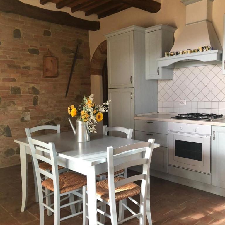La casina di Helen - Apartment mit 1 Schlafzimmer - 4
