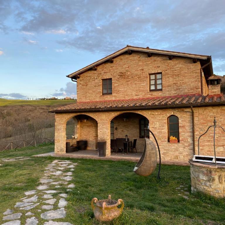 La casina di Helen - Apartment mit 1 Schlafzimmer - 11