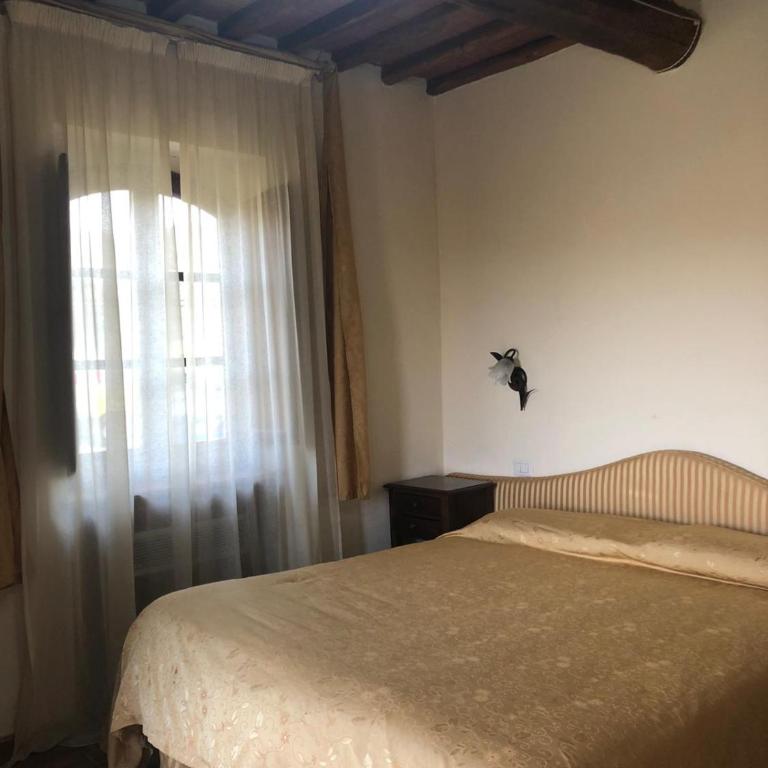 La casina di Helen - Apartment mit 1 Schlafzimmer - 18