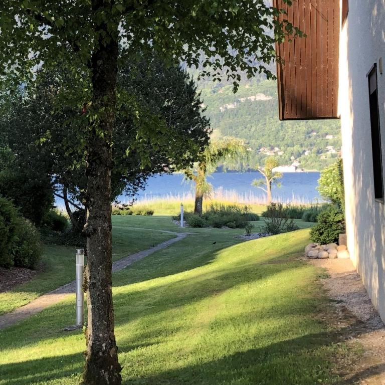 Lac paradisiaque - Appartement - Vue sur Lac - 23