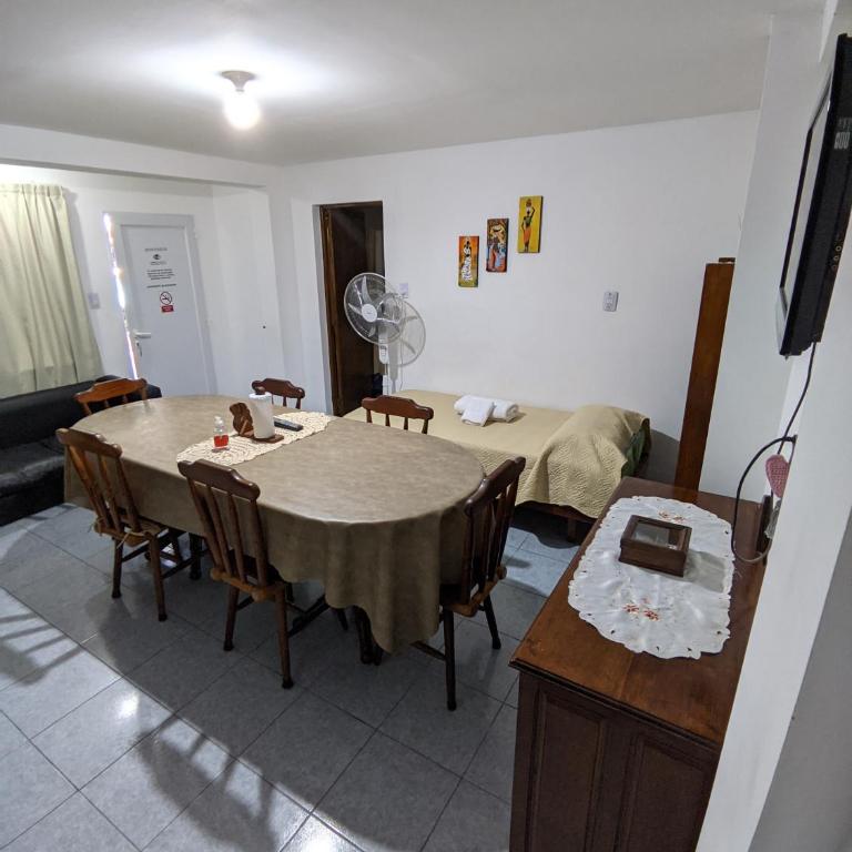Apart termas - Apartamento de 1 dormitorio - 11