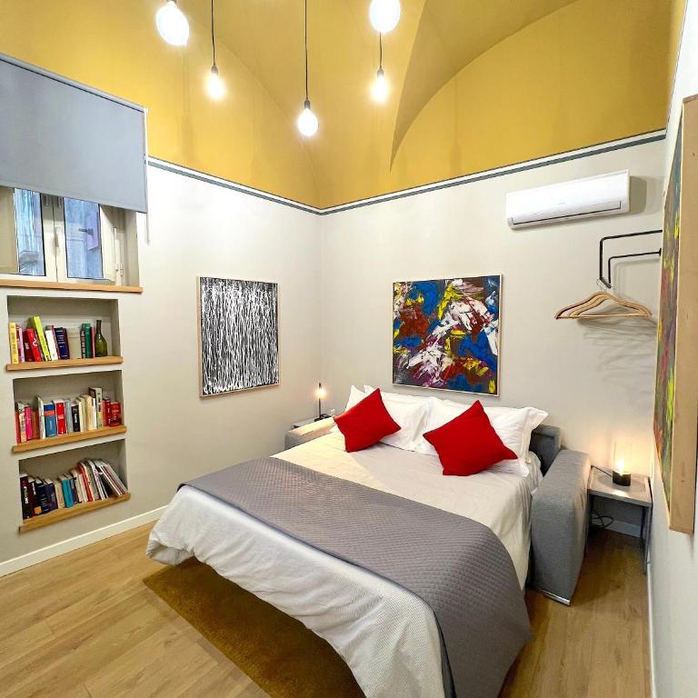 ERASMO 19 Luxury Home - Appartamento con 2 Camere da Letto - 20
