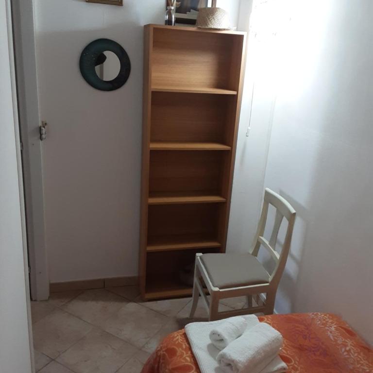 Appartamento luminoso indipendente - Appartamento con 1 Camera da Letto con Vista - 13