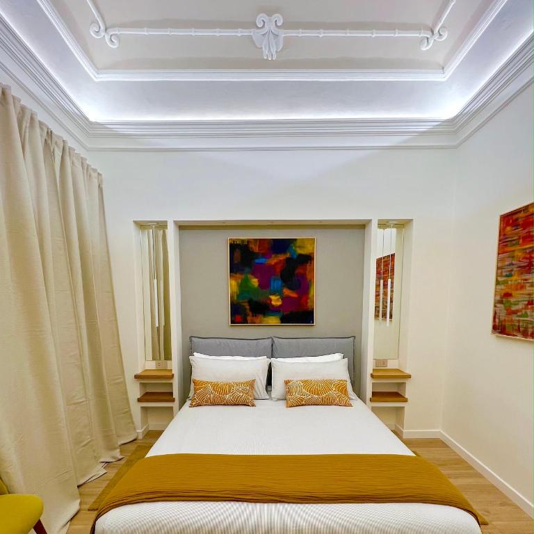 ERASMO 19 Luxury Home - Appartamento con 2 Camere da Letto - 9