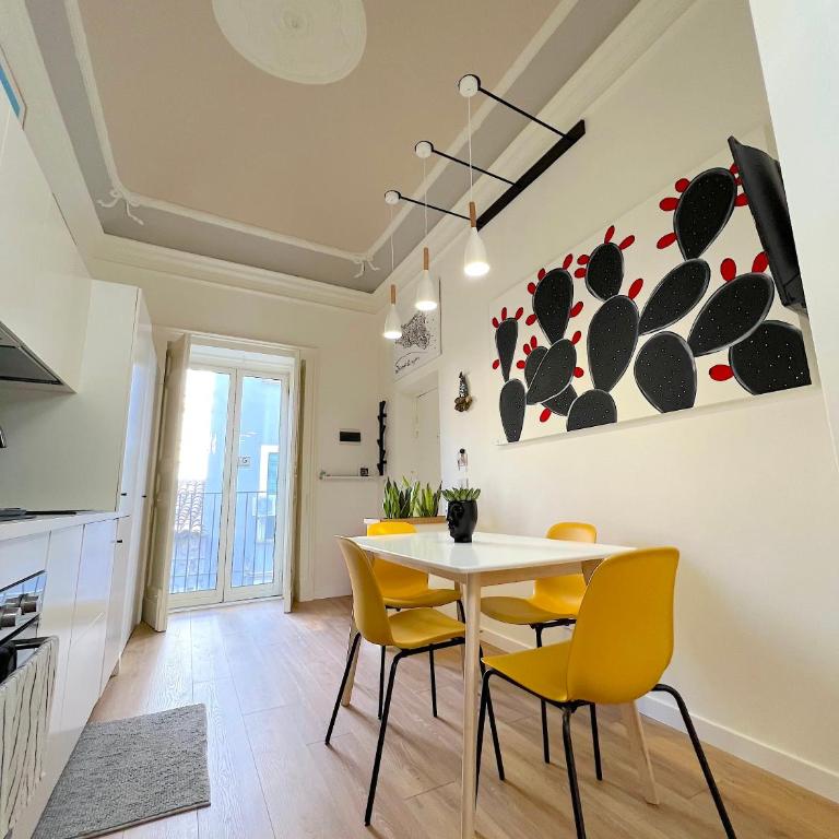 ERASMO 19 Luxury Home - Appartamento con 2 Camere da Letto - 14