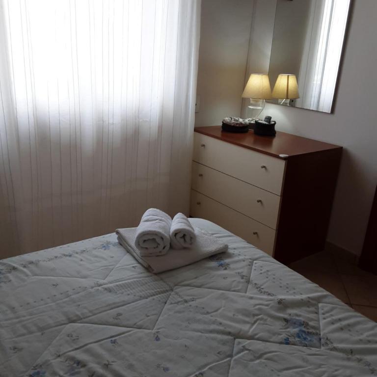 Appartamento luminoso indipendente - Appartamento con 1 Camera da Letto con Vista - 11