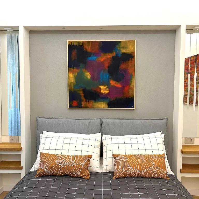 ERASMO 19 Luxury Home - Appartamento con 2 Camere da Letto - 8