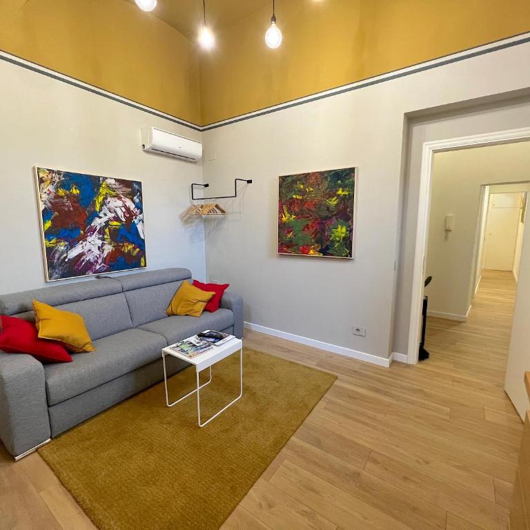 ERASMO 19 Luxury Home - Appartamento con 2 Camere da Letto - 17