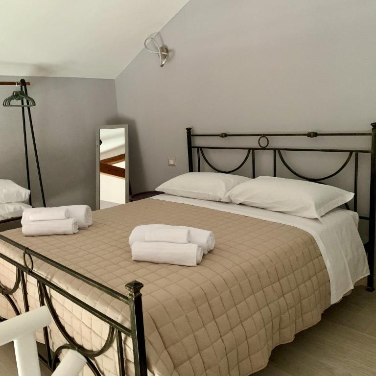 Le Ochette Di Stresa - One-Bedroom Apartment - 8