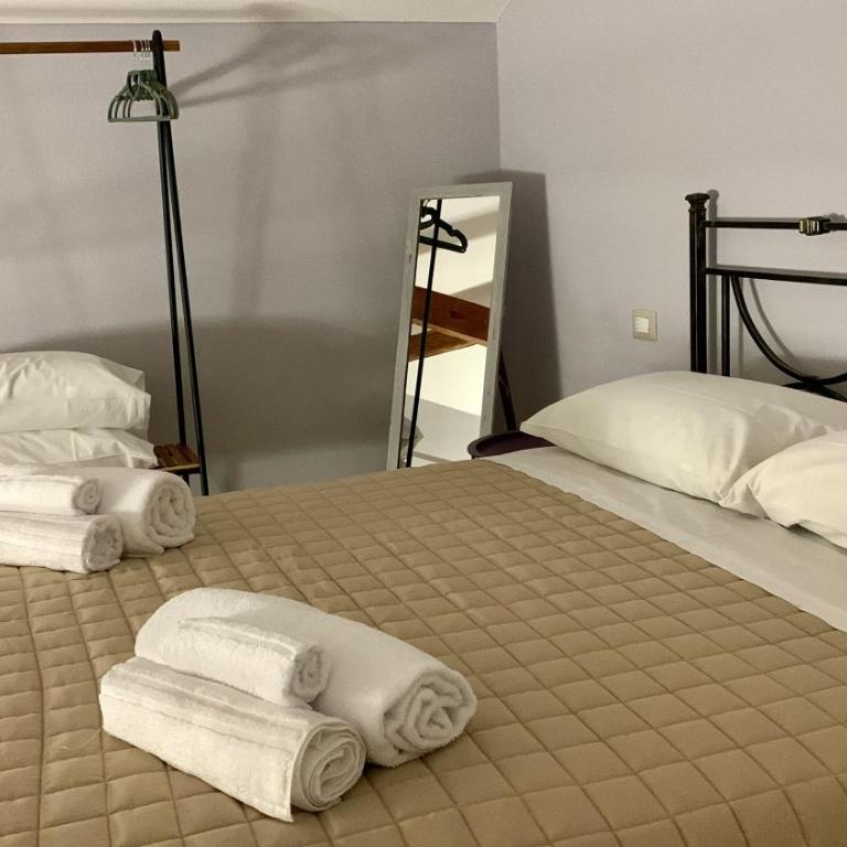 Le Ochette Di Stresa - One-Bedroom Apartment - 9