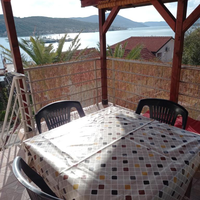 Apartment Jankovic - Apartment with Sea View - 20