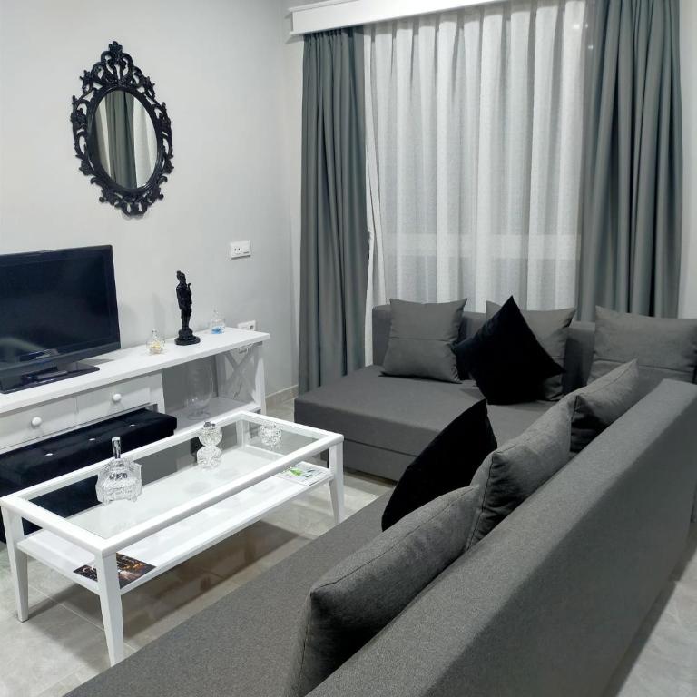 María y Juan Apartamento con Garaje - Apartamento de 1 dormitorio - 7