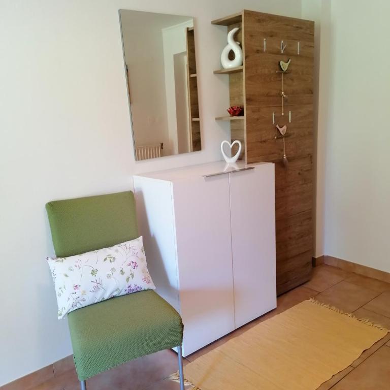 Ferienhaus Lanzl - Casa con 2 Camere da Letto - 2