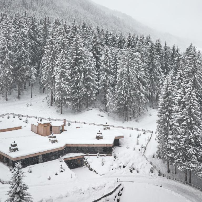 Tenne Chalets - Chalet con 2 Camere da Letto - 49