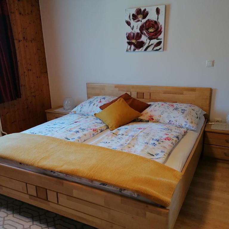 Ferienhaus Lanzl - Casa con 2 Camere da Letto - 3