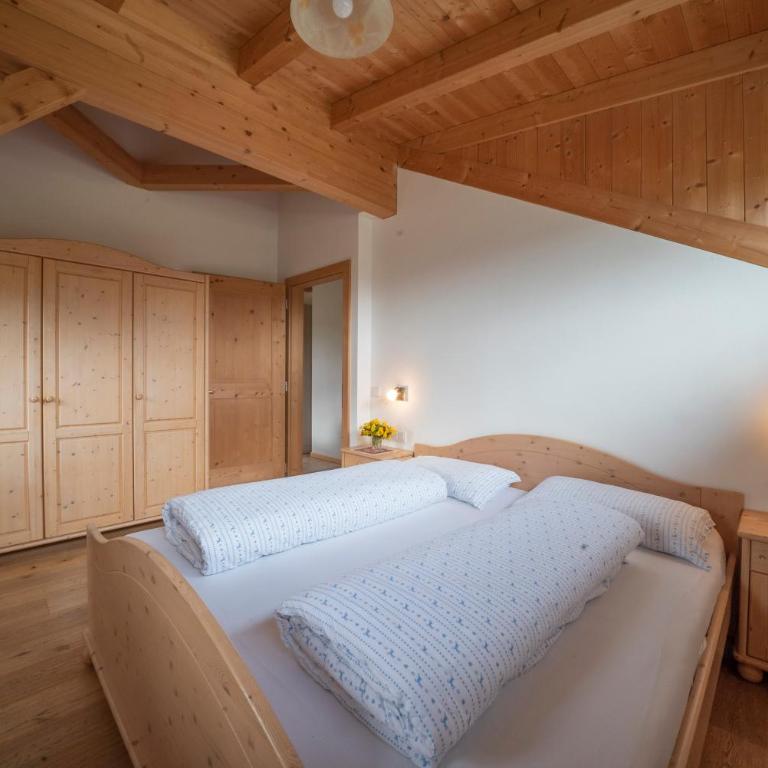Appartamenti Sotgherdena - Appartamento con 1 Camera da Letto - 12