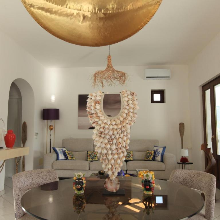 Magnifique Villa Azzurra - charme et design - Villa with Sea View - 1