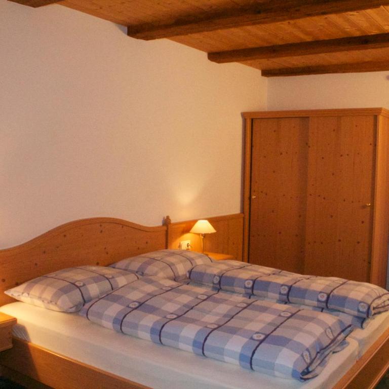 Lenzerhof - Apartamento con balcón - 6