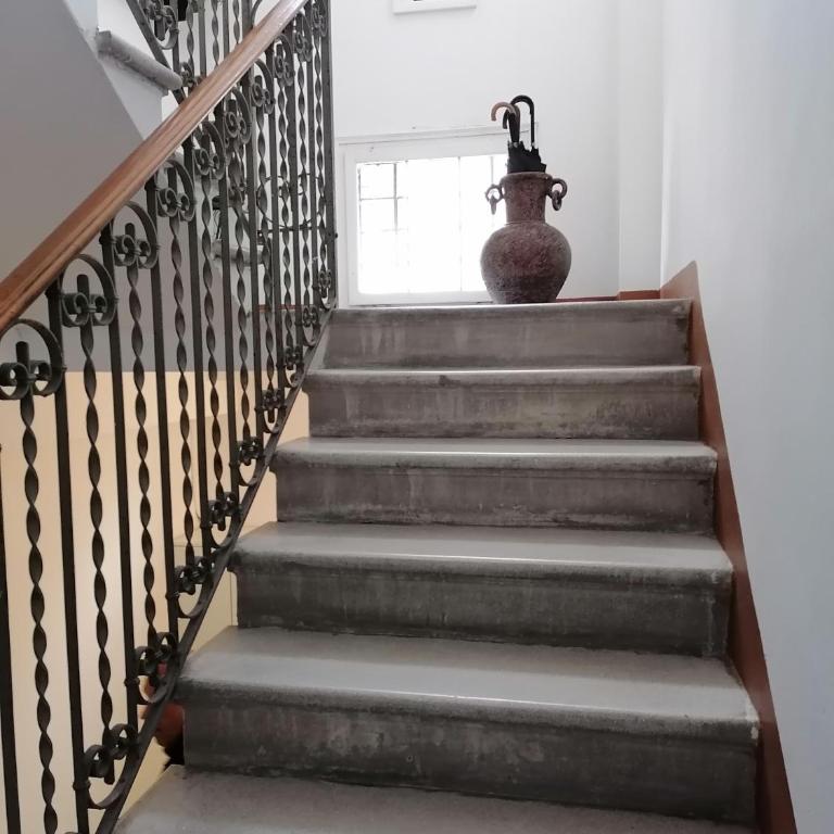 Casa pergoletto - Appartamento con 2 Camere da Letto - 30