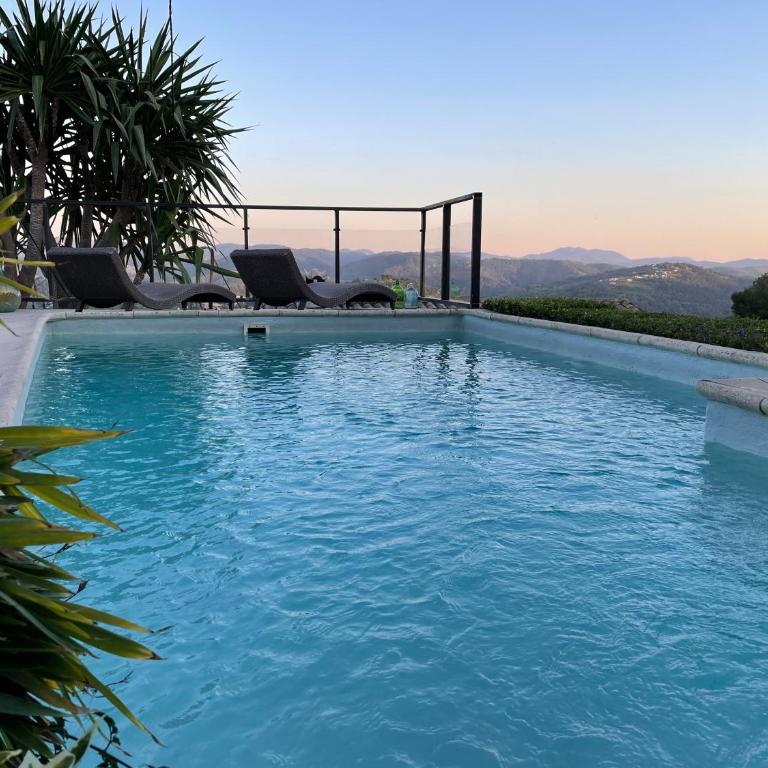 Charmant rez de villa en provence - Maison 2 Chambres - 5