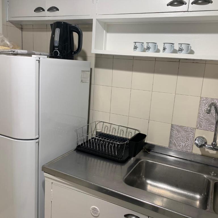 Alquiler Temporal Departamento centrico y confortable en Mendoza - Apartamento de 2 dormitorios - 14