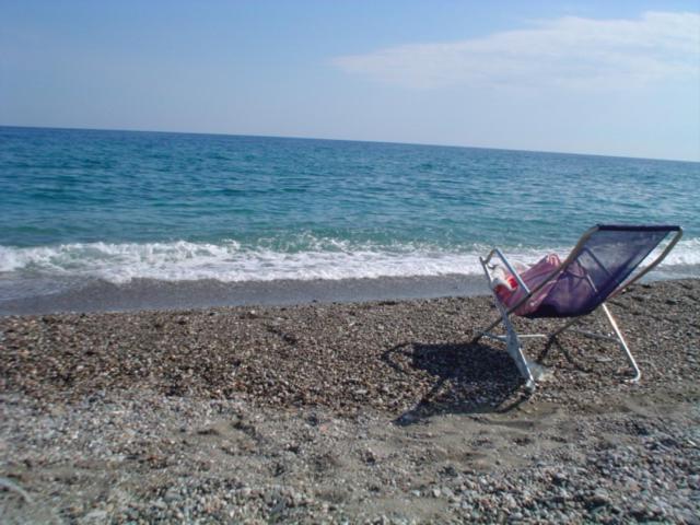 House near the beach - Appartamento con 2 Camere da Letto - 13