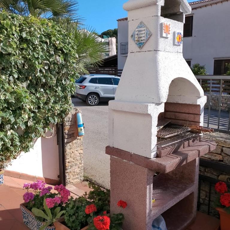 Villa Corallina Relais & Climbing Center - Villa con 2 Camere da Letto - 53