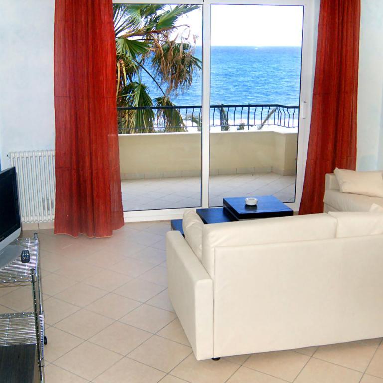 Residence Sole - Appartamento Superior con 1 Camera da Letto - 15