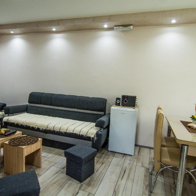 Apartman Trijumf - Superior Apartman - 5