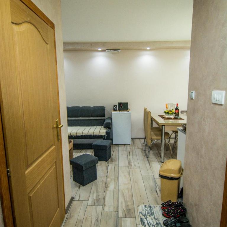 Apartman Trijumf - Superior Apartman - 12