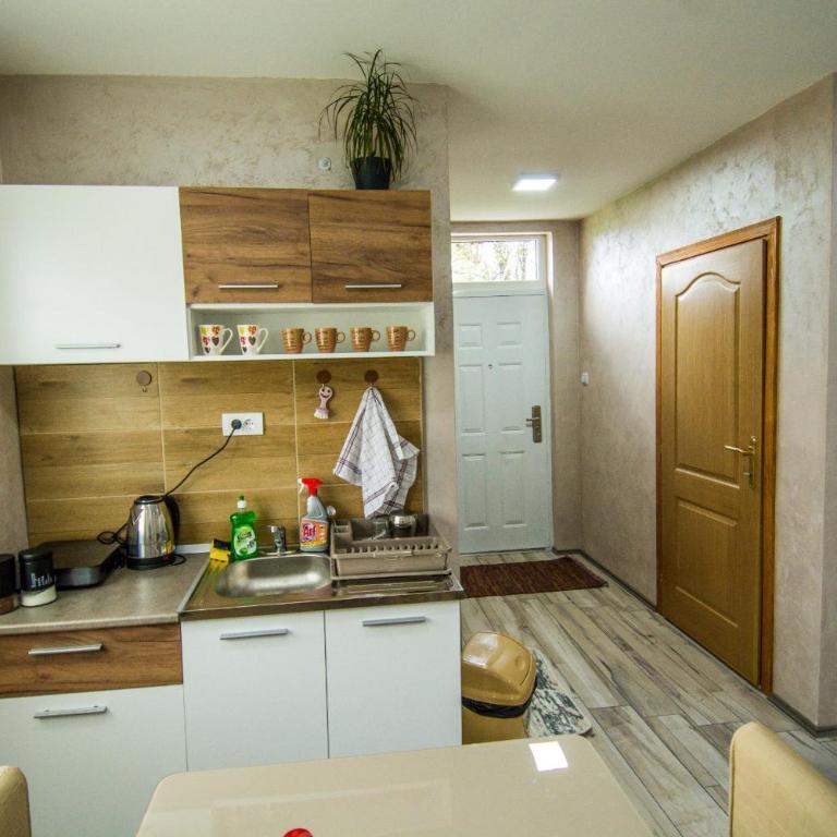Apartman Trijumf - Superior Apartman - 9
