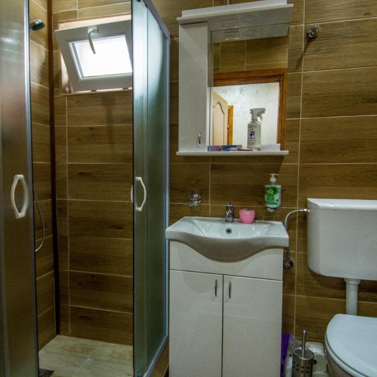Apartman Trijumf - Superior Apartman - 15