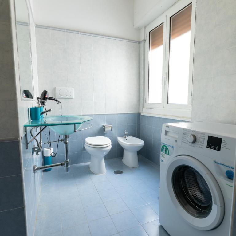 Rizzo St. Peter apartment - Appartamento con 3 Camere da Letto - 10