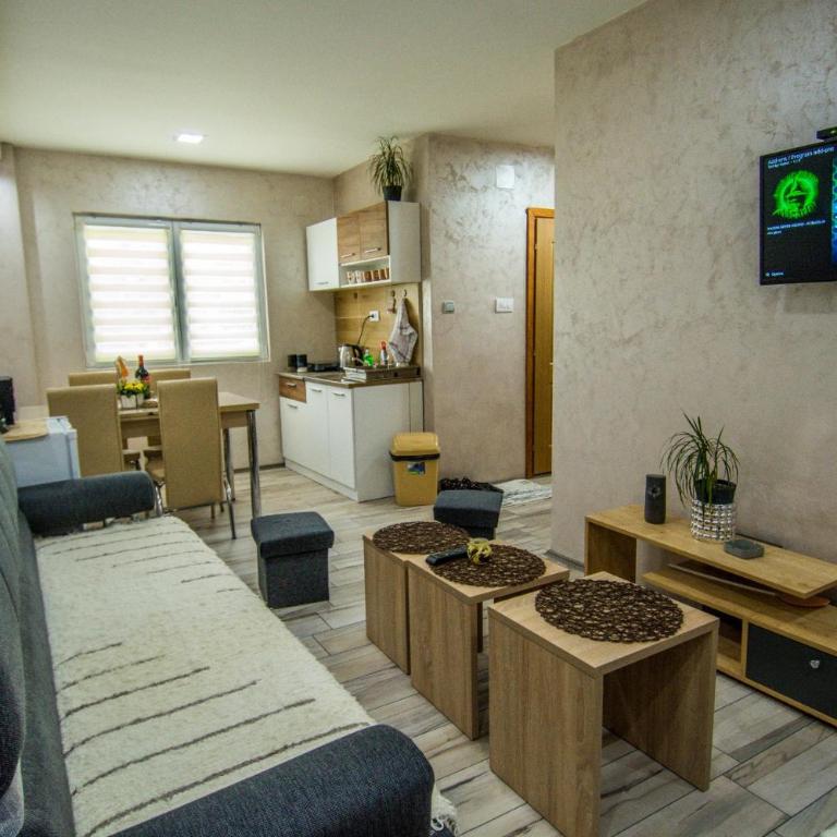 Apartman Trijumf - Superior Apartman - 2