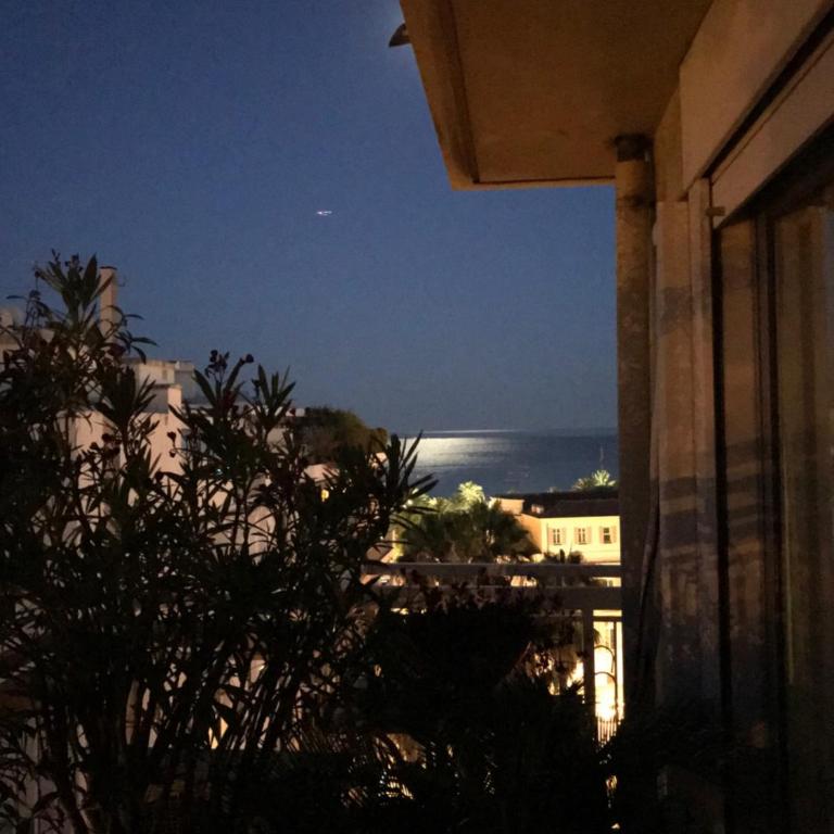LOFT 360° Nice - Appartement - Vue sur Mer - 42
