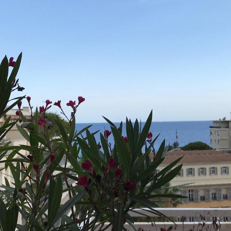 LOFT 360° Nice - Appartement - Vue sur Mer - 41